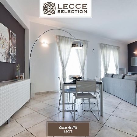 Casa Arditi - Lecce Selection Extérieur photo