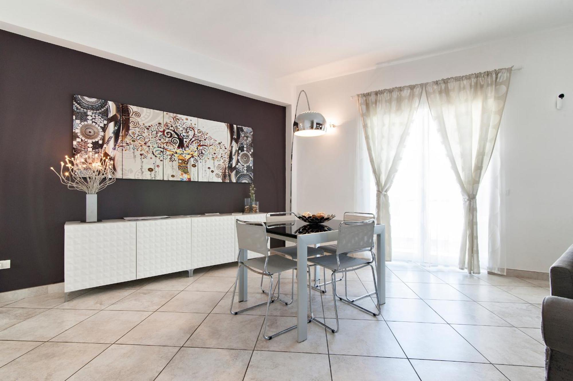Casa Arditi - Lecce Selection Extérieur photo