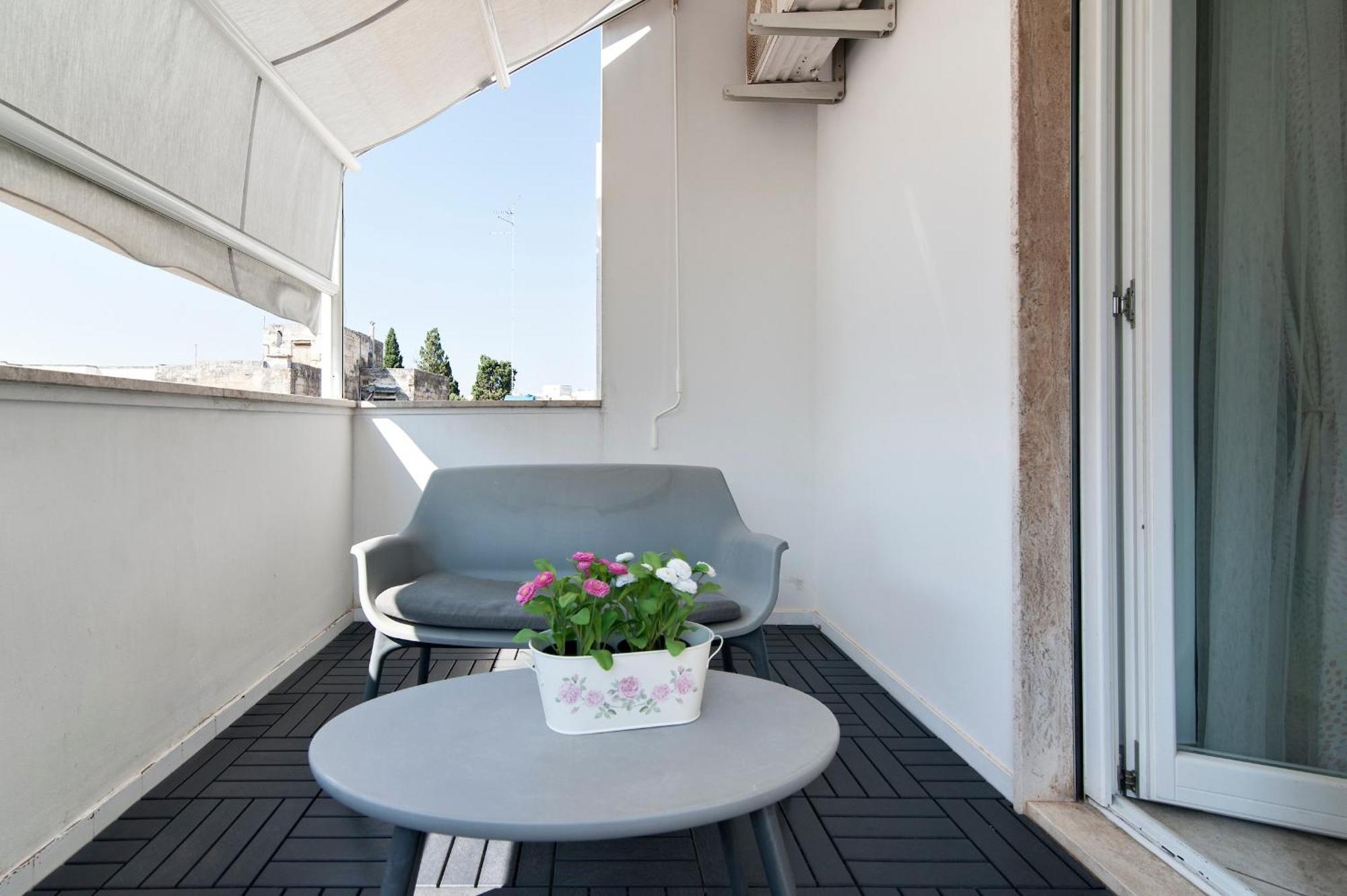 Casa Arditi - Lecce Selection Extérieur photo