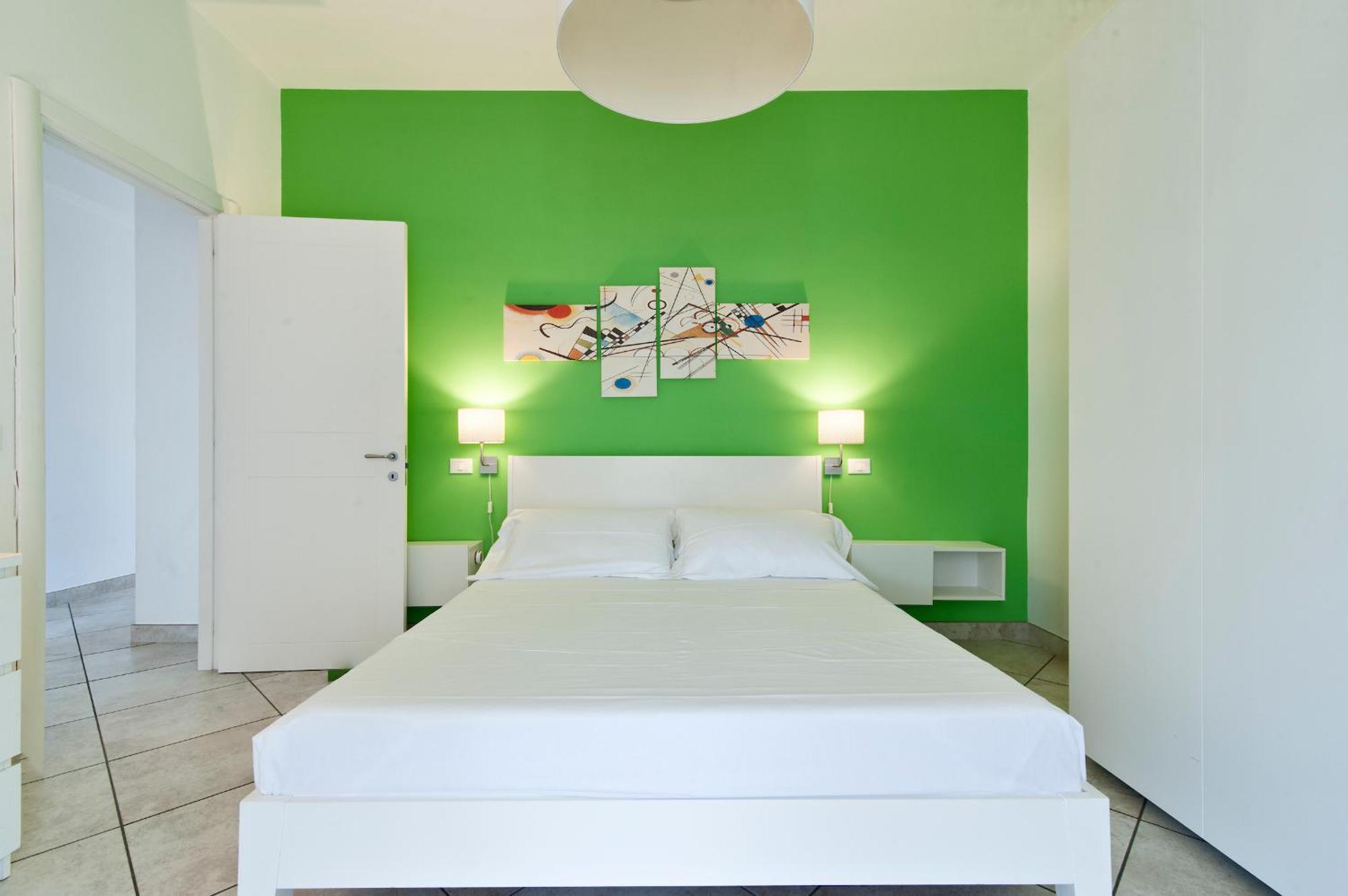 Casa Arditi - Lecce Selection Extérieur photo