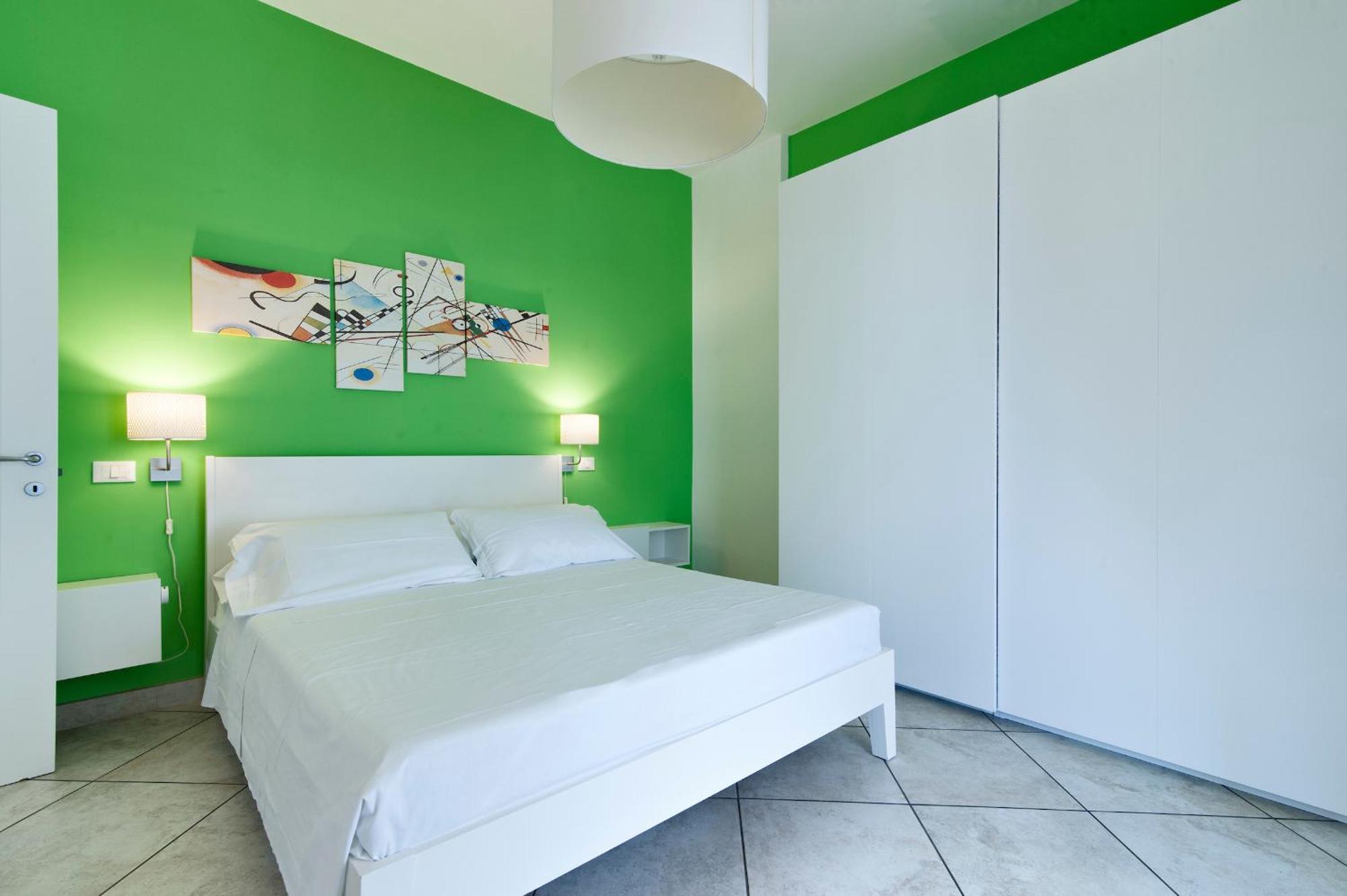 Casa Arditi - Lecce Selection Extérieur photo