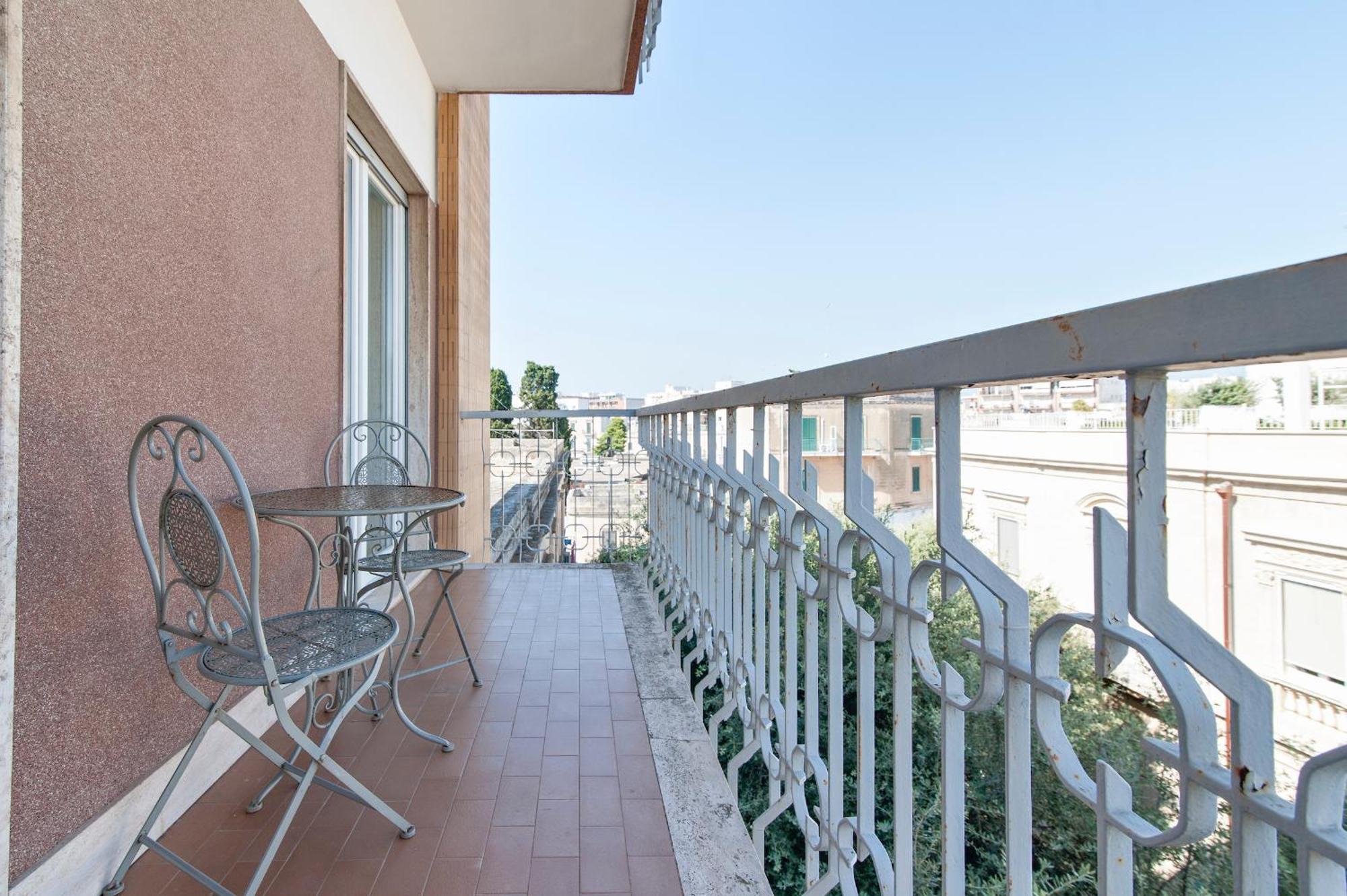 Casa Arditi - Lecce Selection Extérieur photo